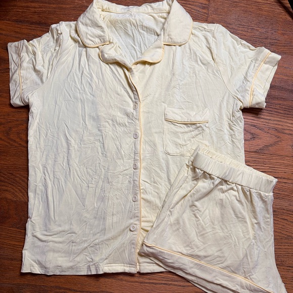 Edikted Sleep Set - Picture 2 of 4